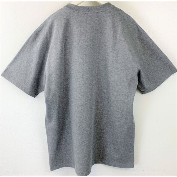 NWT Gucci x Disney oversized logo-print T-shirt Size M - Picture 10 of 14